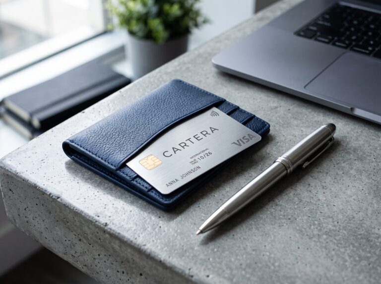 Cartera de inversión para principiantes con poco dinero