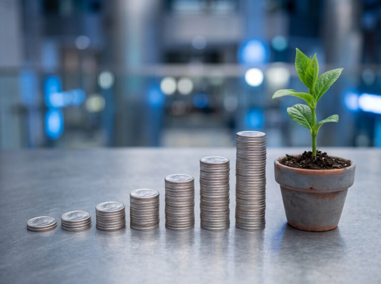 Inversión periódica (DCA): qué es y cómo aplicarla con poco capital